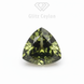 3.02 CT Natural Green Kornerupine