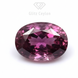 3.04 CT Natural Rhodolite Garnet