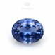 3.35 CT Natural Blue Sapphire - Unheated