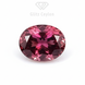 3.83 CT Natural Rhodolite Garnet