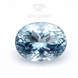 3.95 CT Natural Aquamarine