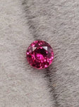 0.15 Carat  Natural Ruby Unheated