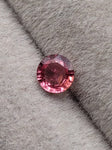 0.30 Carat  Natural Padparadscha Unheated