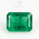 4.55 CT  Natural Emerald