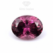 4.58 CT Natural Rhodolite Garnet