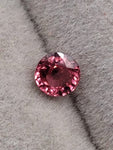 0.45 Carat  Natural Ruby Unheated