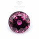 4.80 CT Natural Rhodolite Garnet