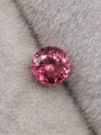 0.30 Carat  Natural Padparadscha Unheated