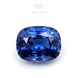 5.35 CT Natural Blue Sapphire - Heated