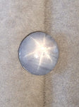 5.00 Carat  Natural Star Sapphire  Unheated