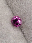 0.35 Carat  Natural Ruby Unheated