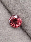 0.30 Carat  Natural Padparadscha Unheated