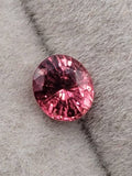 0.75 Carat  Natural Padparadscha Unheated