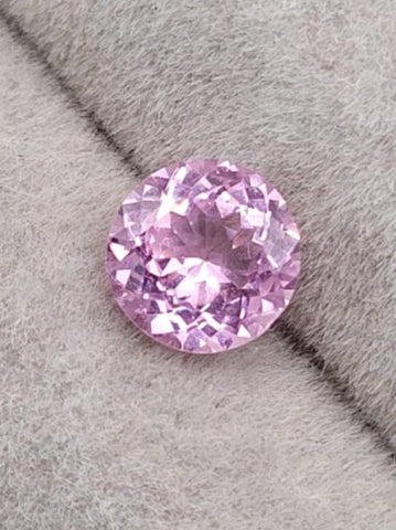 1.15 Carat  Natural Pink Sapphire Unheated