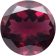 Pyrope - Almandine Garnet