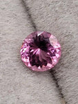 0.70 Carat  Natural Pink Sapphire Unheated