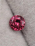 0.40 Carat  Natural Ruby Unheated