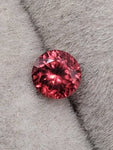 0.60 Carat  Natural Ruby Unheated