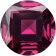 Rhodolite Garnet