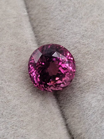 2.60 Carat  Natural Ruby Unheated