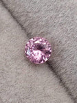 0.30 Carat  Natural Pink Sapphire Unheated