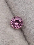 0.30 Carat  Natural Pink Sapphire Unheated