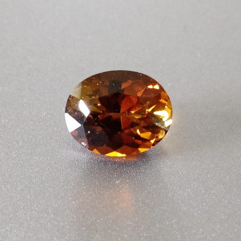 3.40 Carat Natural Andalusite - Untreated
