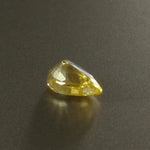2.15 Carat Natural Yellow Sapphire - Unheated