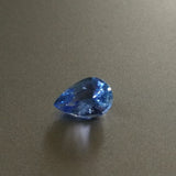 1.15 Carat Natural Blue Sapphire - Unheated