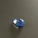 1.15 Carat Natural Blue Sapphire - Unheated