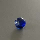 1.03 Carat Natural Blue Sapphire - Heated
