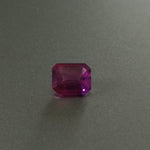 1.05 Carat Natural Pink Sapphire - Heated