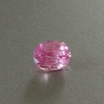 0.82 Carat Natural Pink Sapphire - Unheated