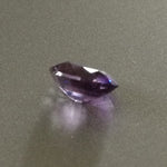 1.02 Carat Natural Purple Sapphire - Unheated