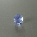 1.05 Carat Natural Blue Sapphire - Heated
