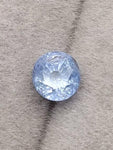 1.50 Carat  Natural Blue Sapphire  Unheated