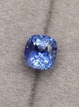 1.00 Carat  Natural Blue Sapphire  Unheated