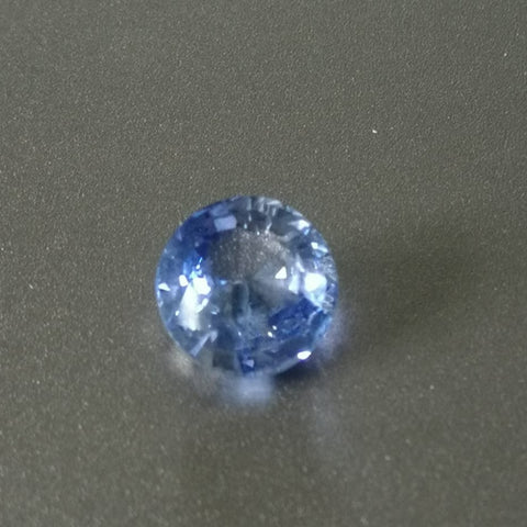 1.60 Carat Natural Blue Sapphire - Heated