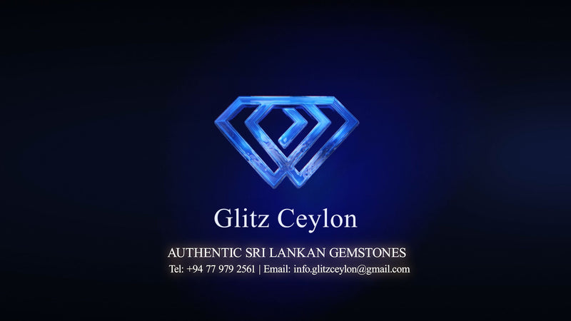 Glitz Ceylon - Sri Lankan Gem Dealer & Exporter