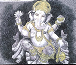 God Ganesh