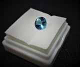 Blue Topaz