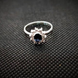 Ladies  Ring Design 23