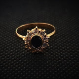 Ladies  Ring Design 30