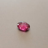 1.40 Carat Natural Pink Spinel - Untreated