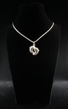Baby Feet Pendant