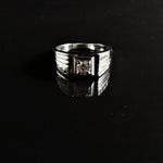 Gent's  Ring Design 4