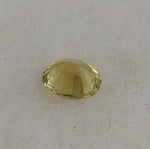 0.70 Carat Natural Chrysoberyl - Untreated
