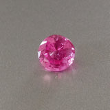 1.10 Carat Natural Pink Sapphire - Heated