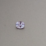8.50 Carat Multicolor Natural Sapphires - Unheated