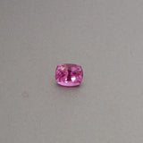 8.50 Carat Multicolor Natural Sapphires - Unheated